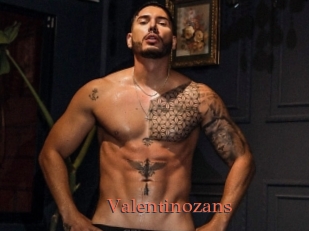 Valentinozans