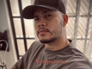 Valepalacio