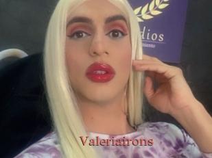Valeriairons