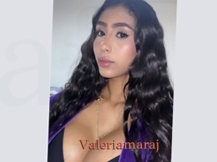 Valeriamaraj