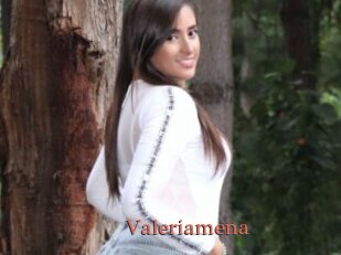 Valeriamena