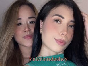 Valeriandashey