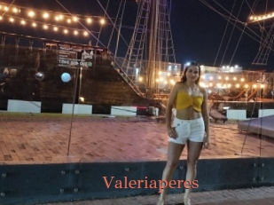 Valeriaperes