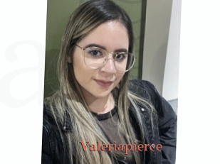Valeriapierce