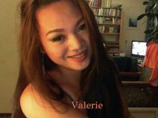 Valerie