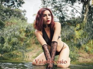 Valeriecosio