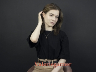 Valeriegarner