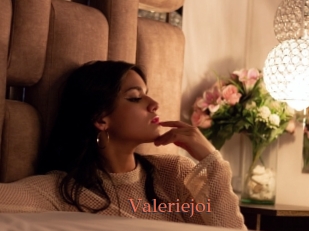 Valeriejoi