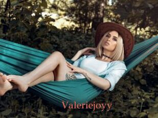 Valeriejoyy