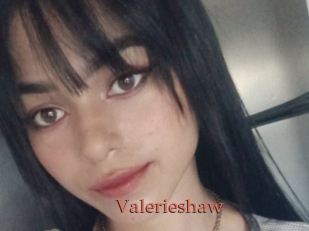 Valerieshaw