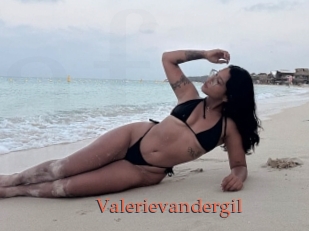 Valerievandergil