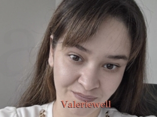 Valeriewell