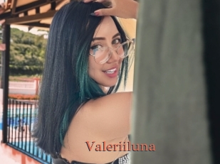 Valeriiluna