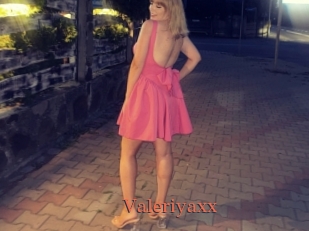 Valeriyaxx