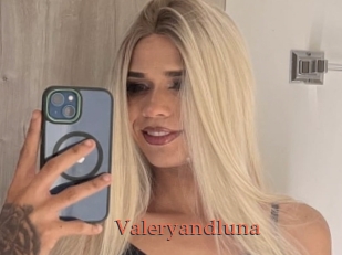 Valeryandluna