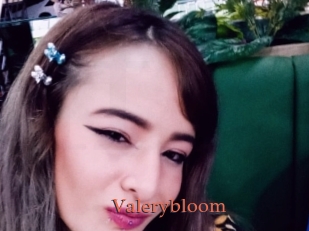 Valerybloom