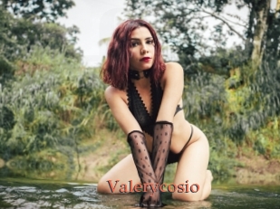 Valerycosio
