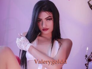 Valerygoldd