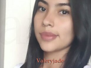 Valeryjade