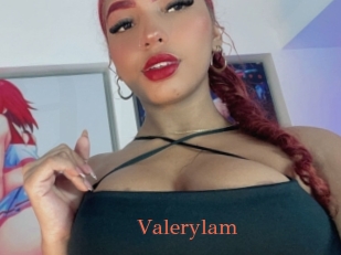 Valerylam