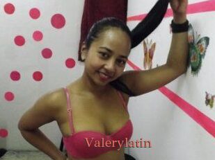 Valerylatin