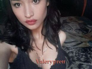 Valeryprett