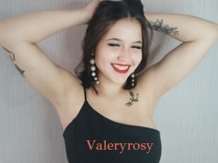 Valeryrosy