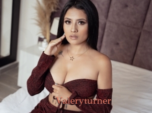 Valeryturner