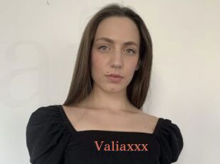 Valiaxxx