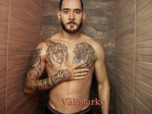 Valistarke