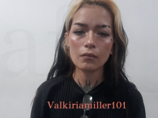 Valkiriamiller101