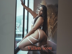 vallen_scott Anal Favorite