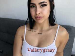 Vallerygraay
