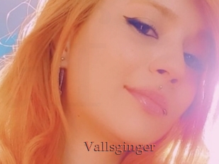 Vallsginger