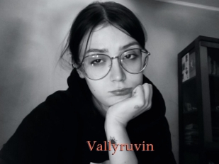 Vallyruvin