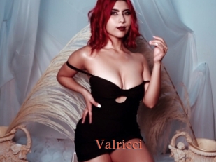 Valricci