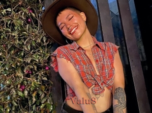 Valu8