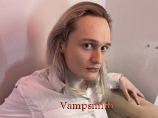 vampsmith Anal Favorite