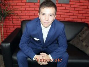 Vancecute