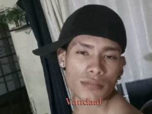 Vandaal
