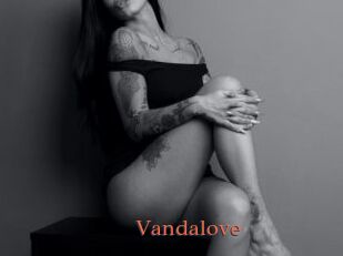 Vandalove