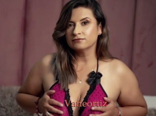 Vaneortiz