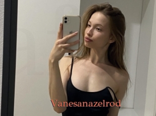Vanesanazelrod