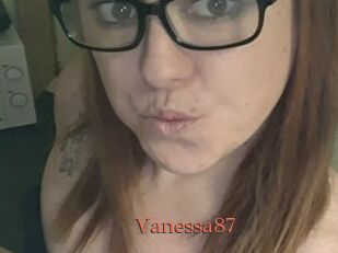 Vanessa87