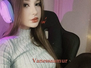 Vanessaamur