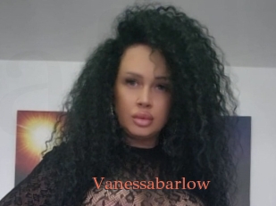 Vanessabarlow