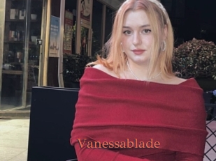 Vanessablade