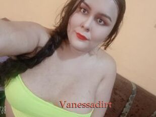 Vanessadirt