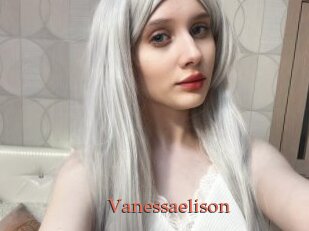 Vanessaelison