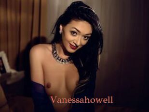 Vanessahowell